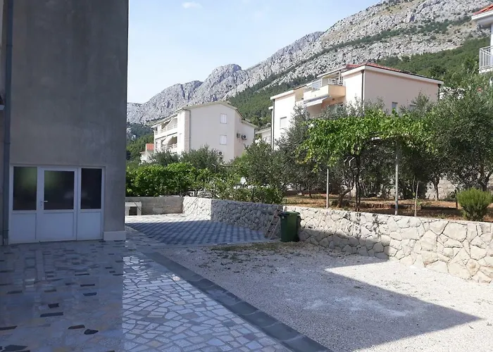 Apartments Erceg