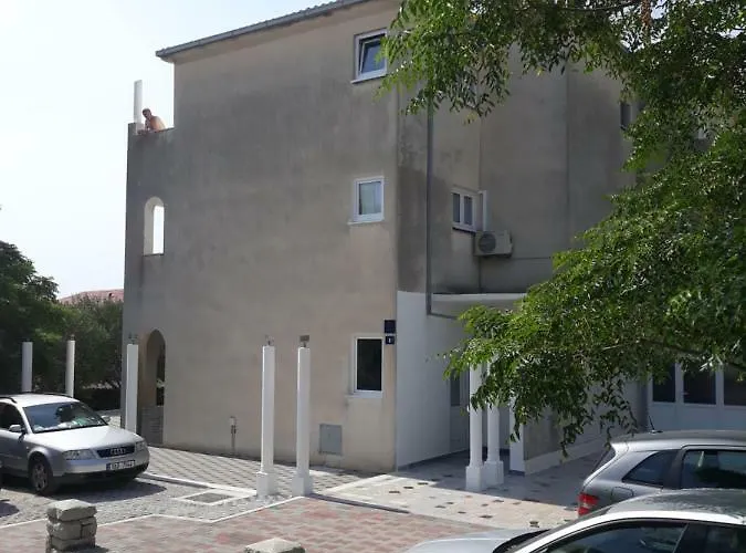 Apartments Erceg
