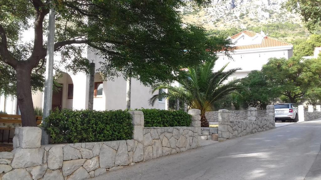 Erceg * Omiš