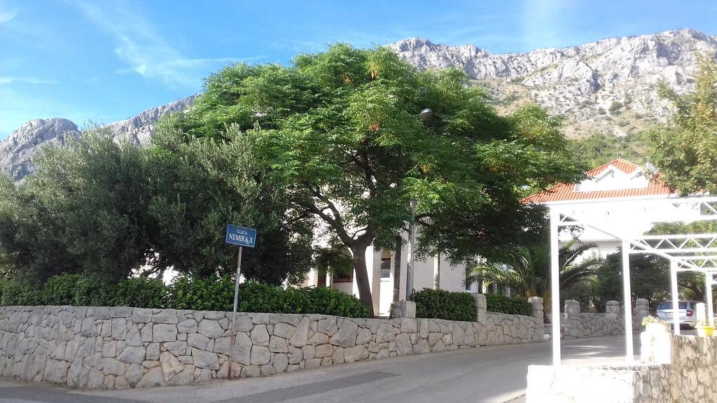 Apartament Erceg