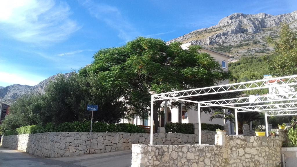 Erceg Apartament