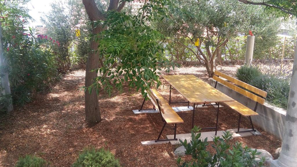 Erceg Apartament