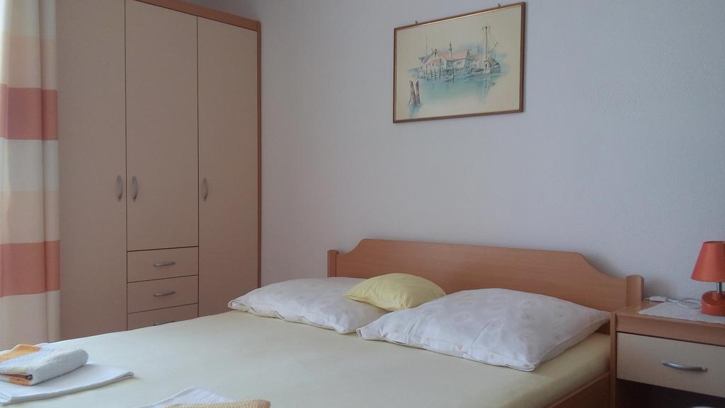 Erceg Apartament Omiš
