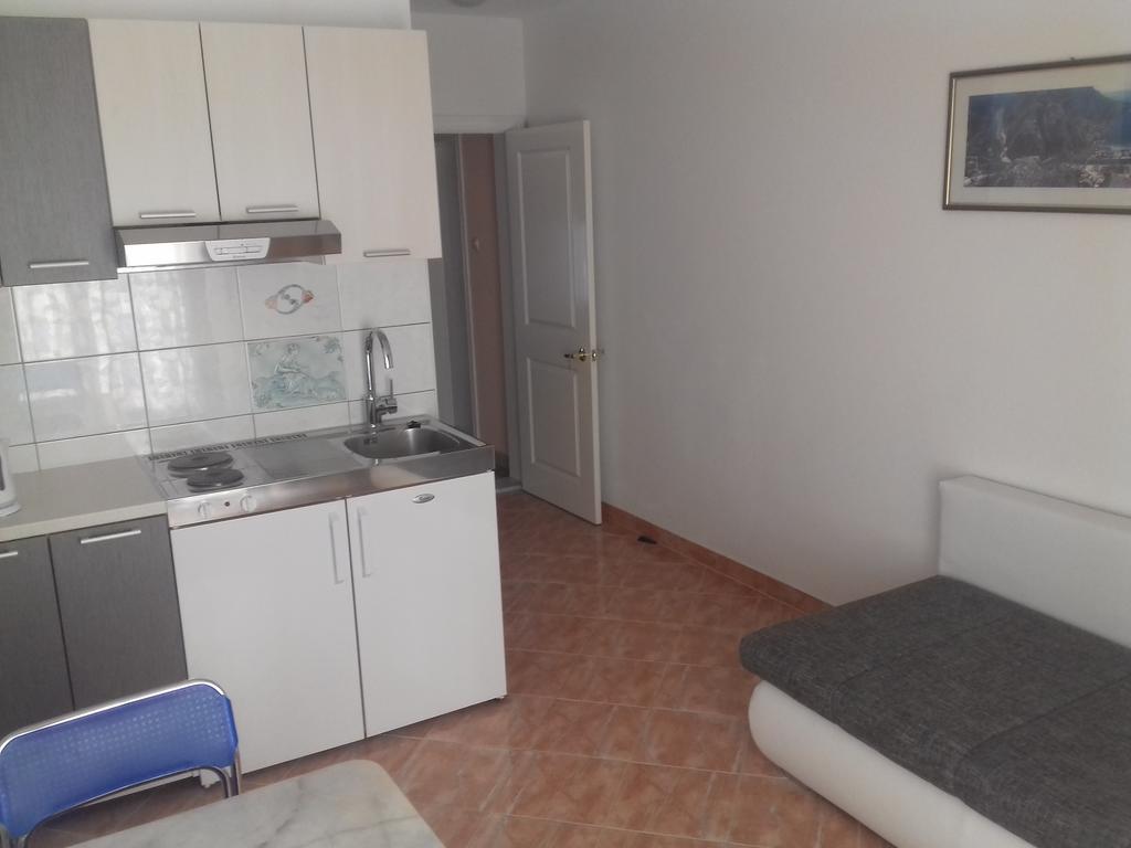 Apartament Erceg *