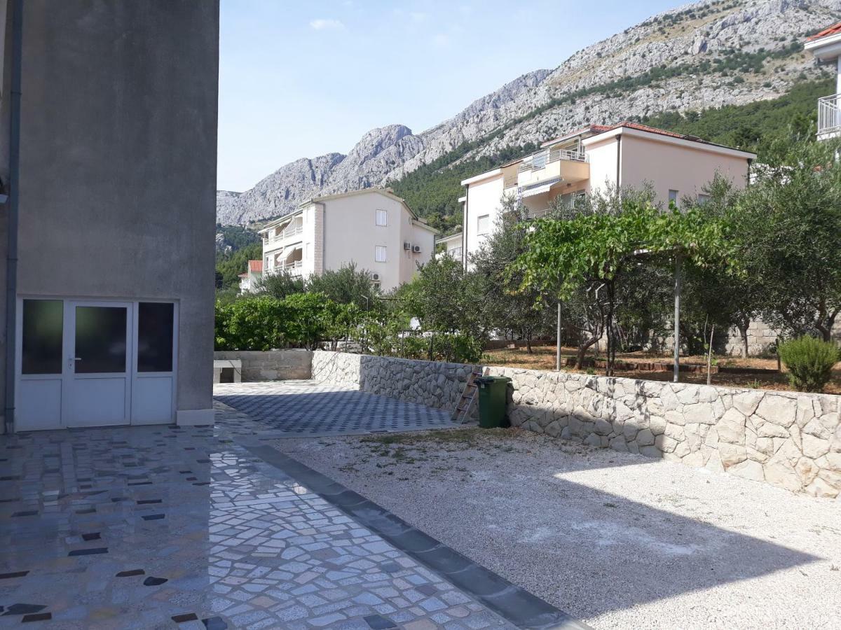Erceg * Omiš