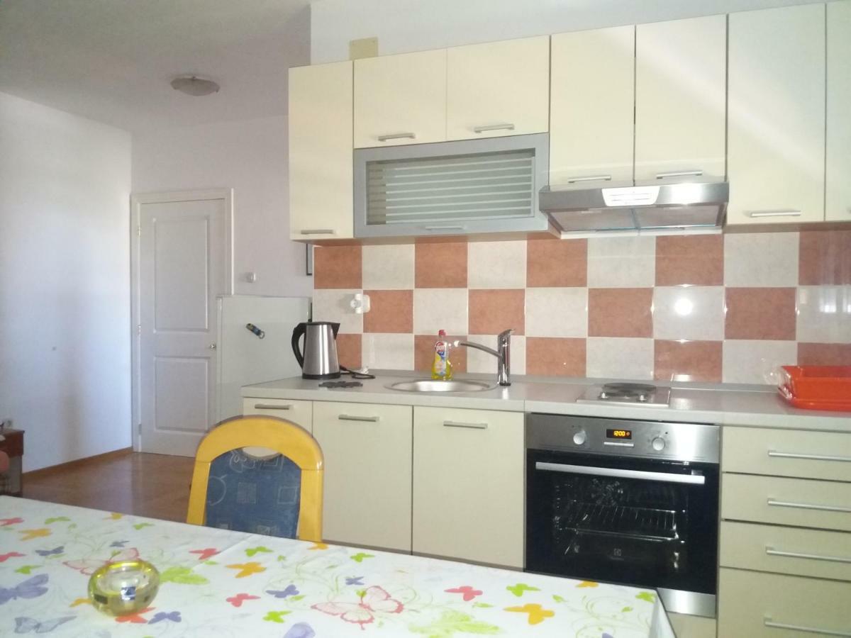 Apartament Erceg Omiš