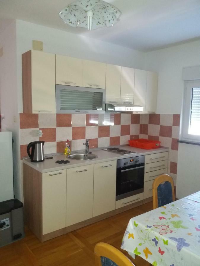 Erceg Apartament