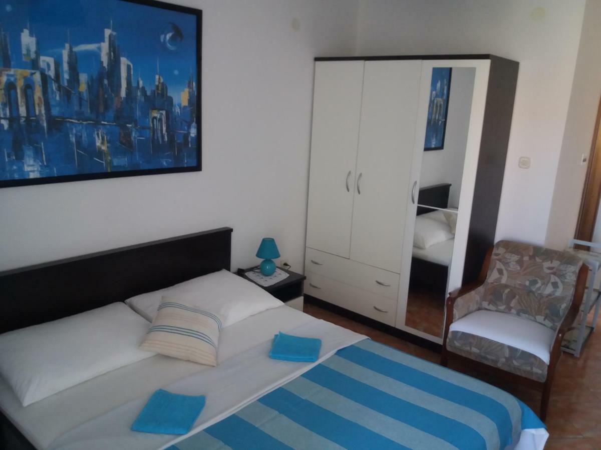 Erceg * Omiš