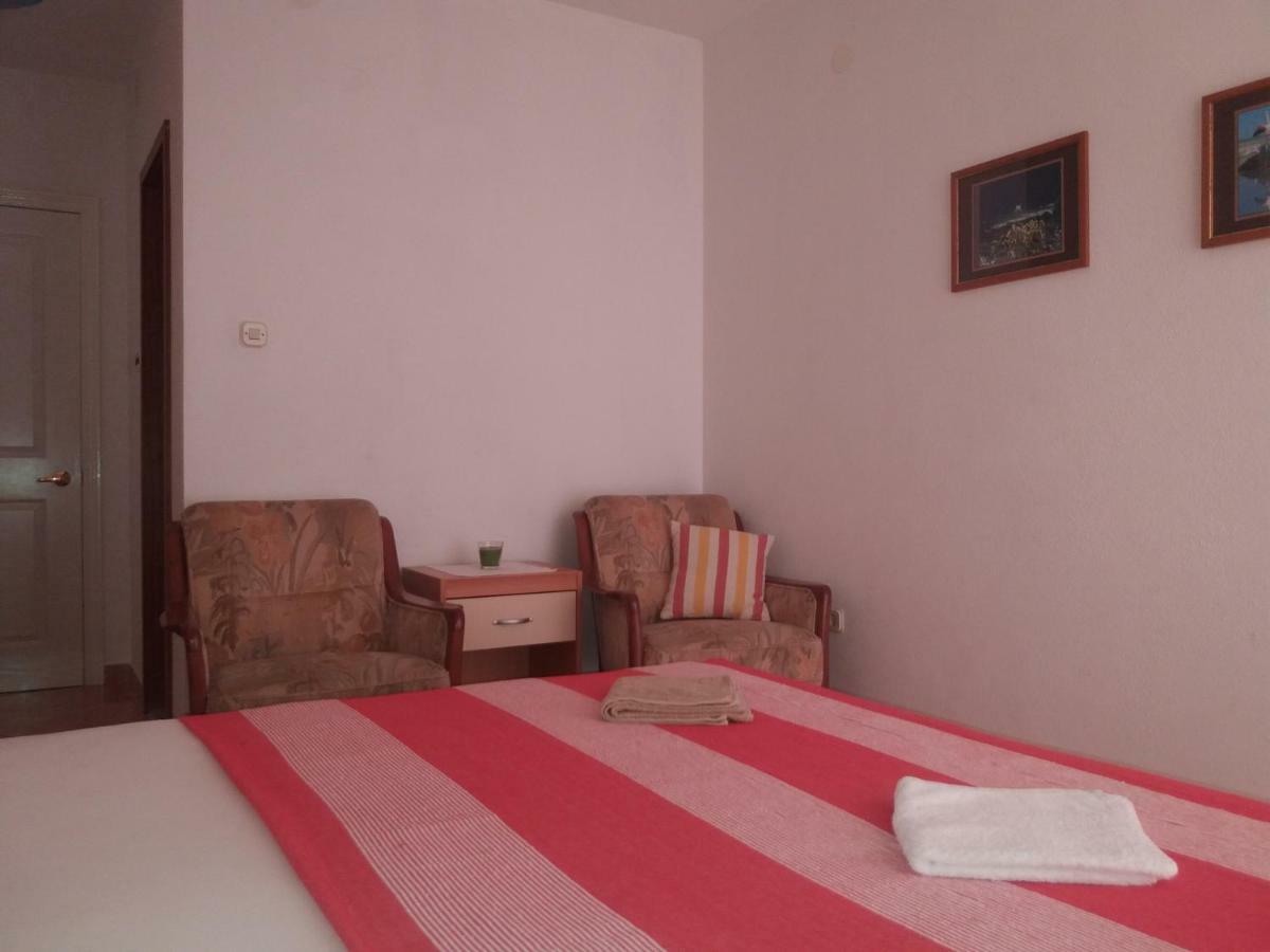 Erceg Apartament Omiš