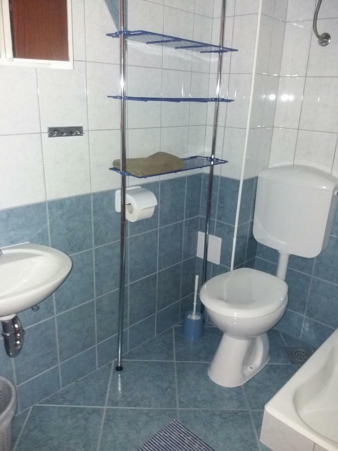 Apartament Erceg Omiš
