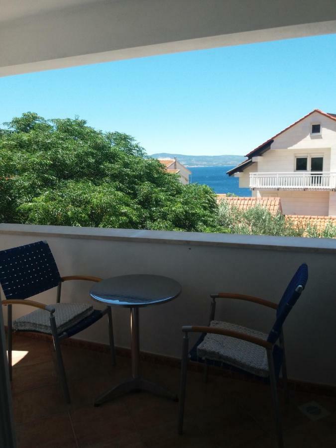 Erceg Apartament *
