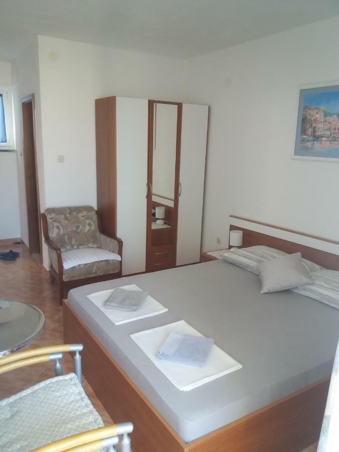 Erceg Apartament Omiš