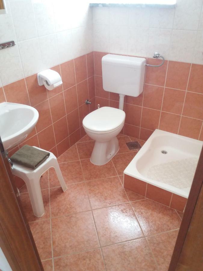 Erceg Apartament *