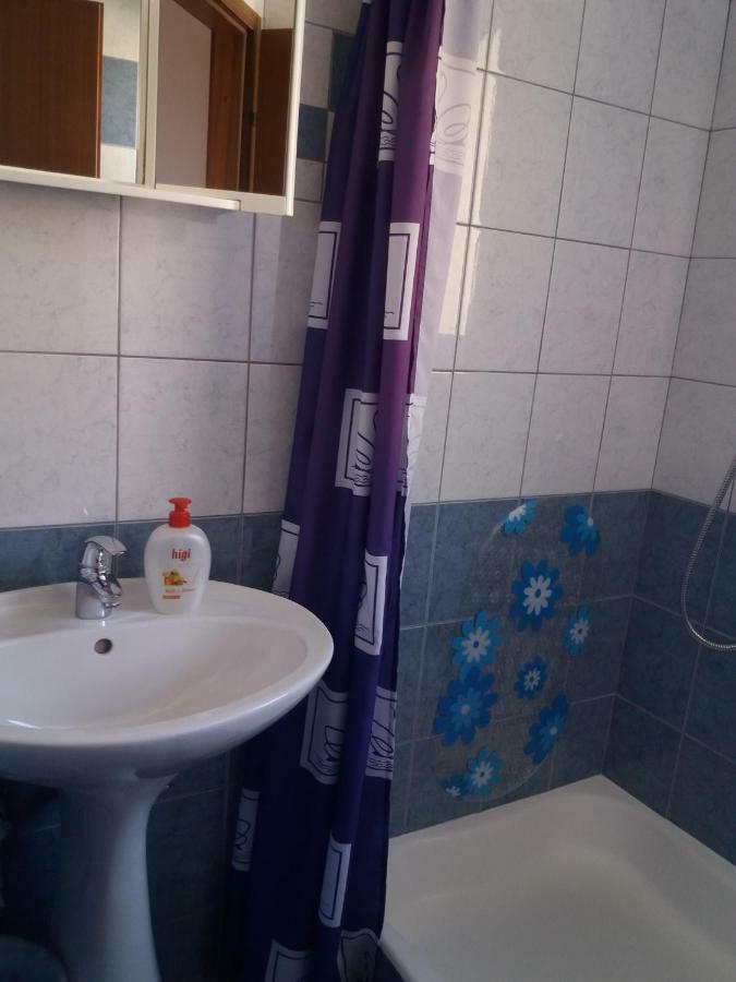 Erceg Apartament Omiš