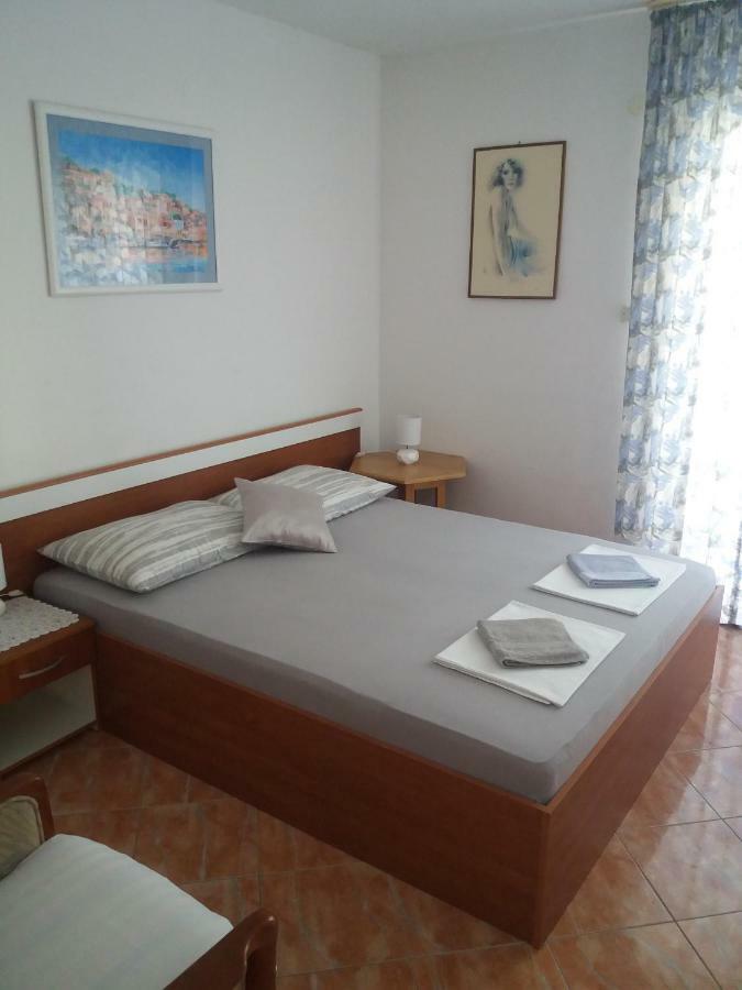 Erceg Apartament