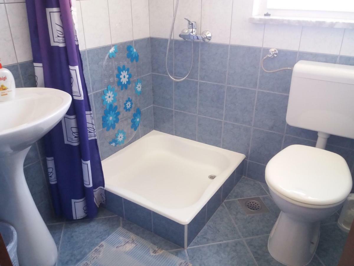 Apartament Erceg Omiš