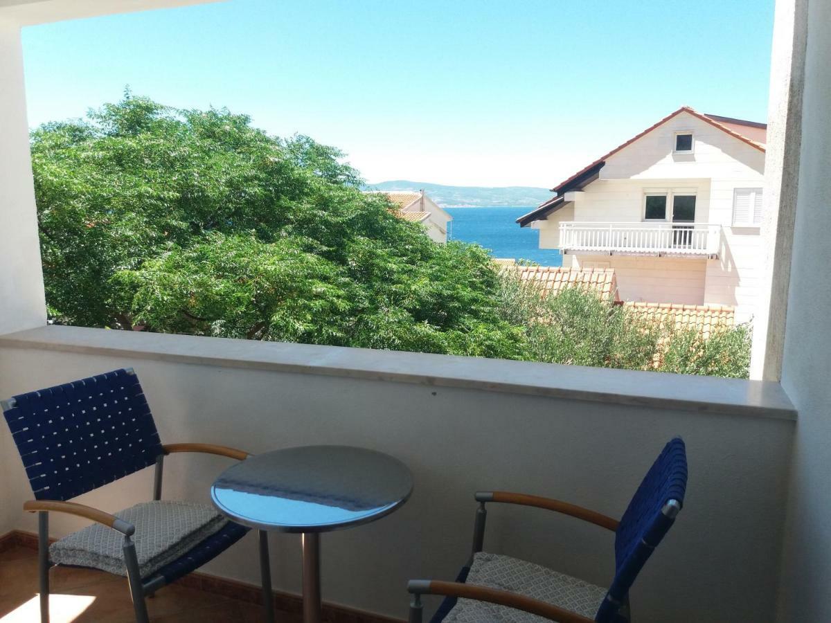 Apartament Erceg *